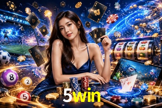 Security Systems 5win