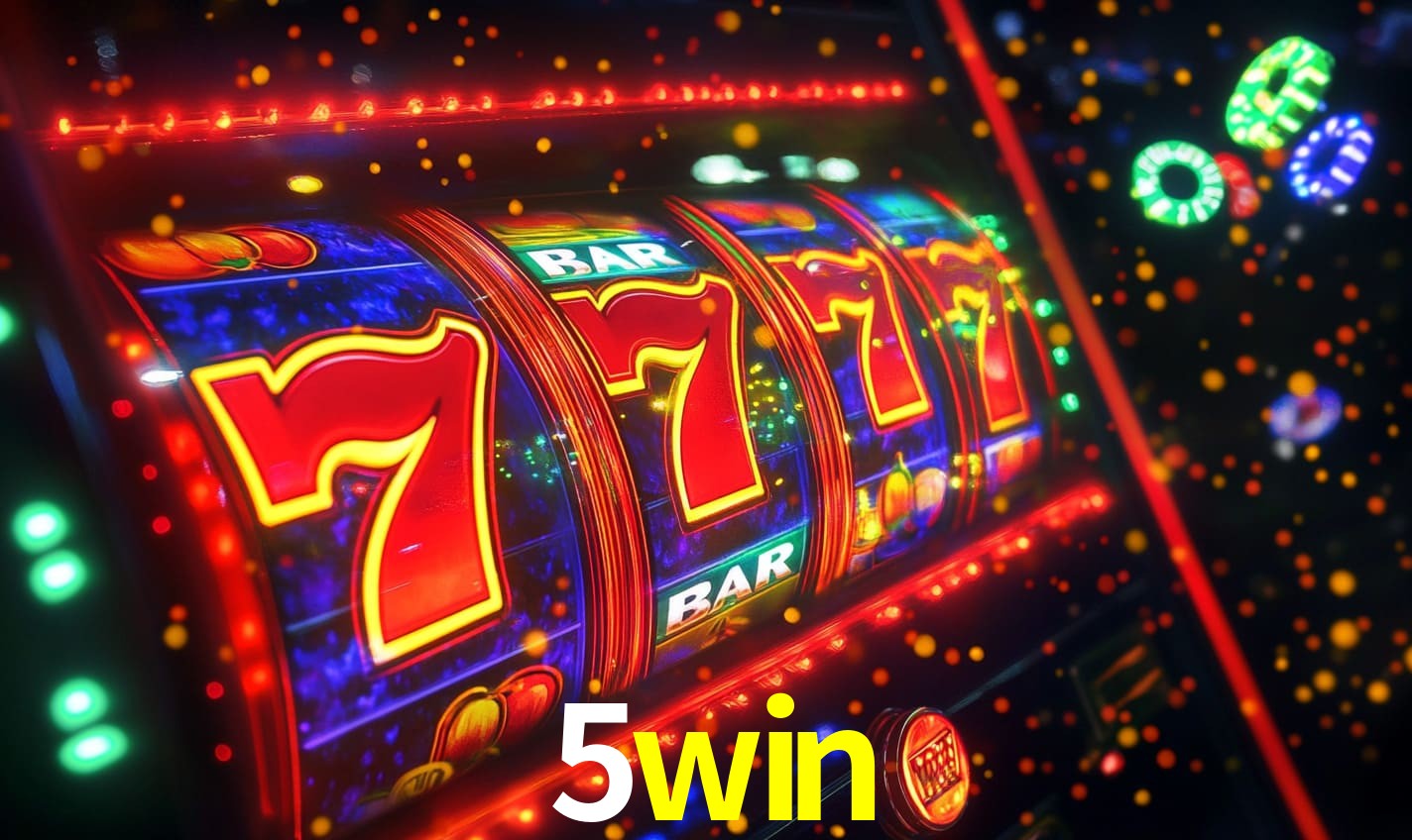 5win: A Experiência de Casino com Jogos de Mesa ao Vivo