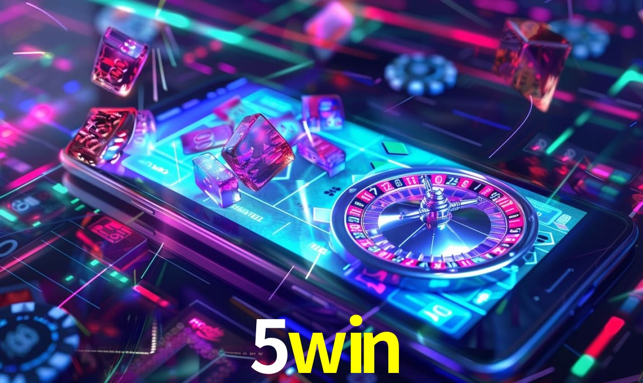 Sistemas de Segurança 5win