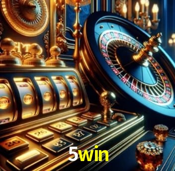 Provedores de Jogos 5win