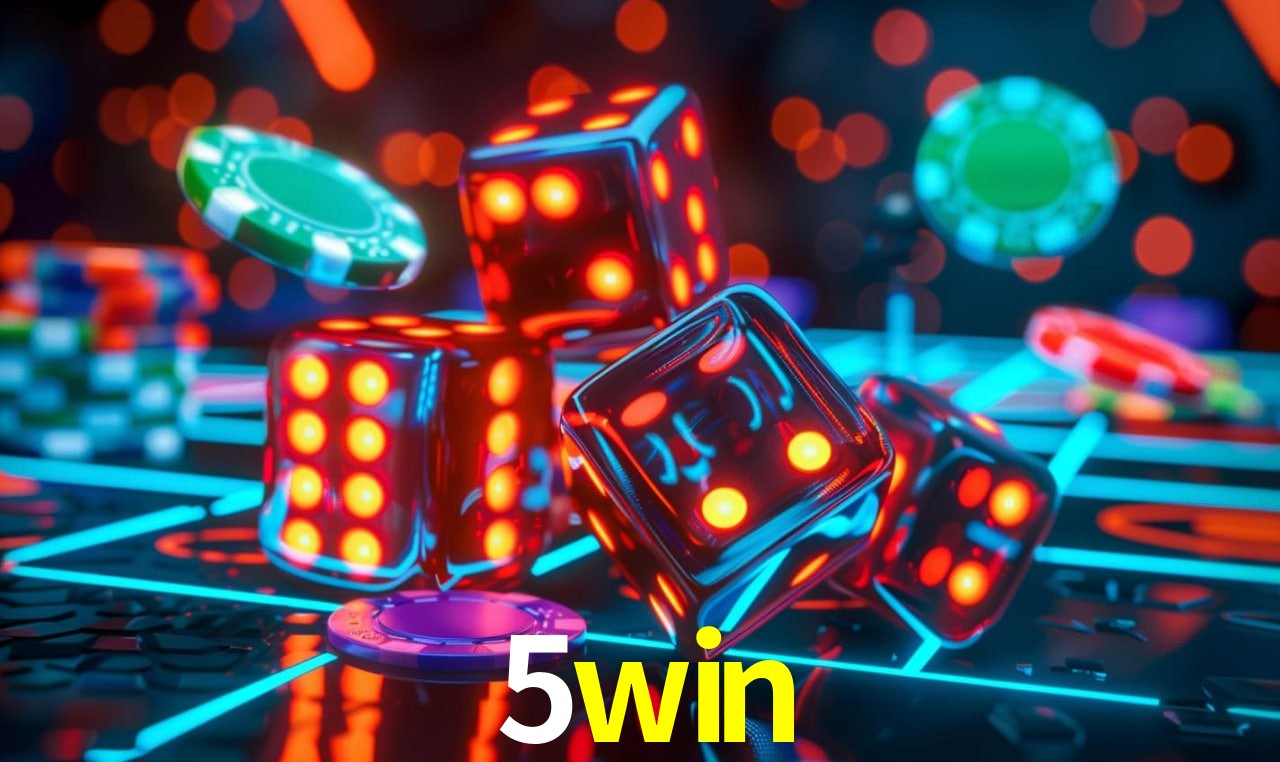 Casino VIP 5win