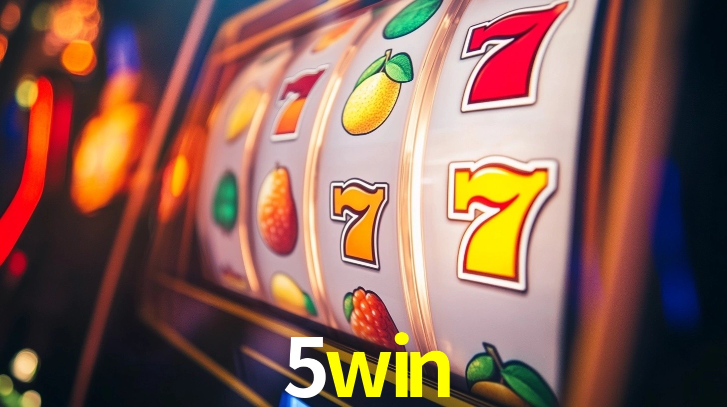Explore as vantagens do 5win: serviço profissional e confiabilidade