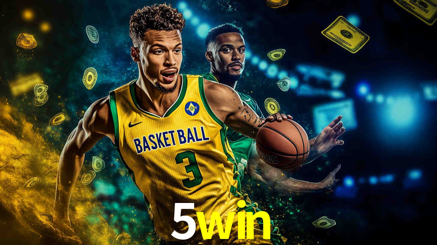 Inovações de Jogos na 5win: O Futuro das Experiências Interativas