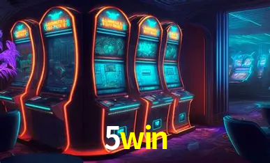 Inovações de Jogos na 5win: O Futuro das Experiências Interativas