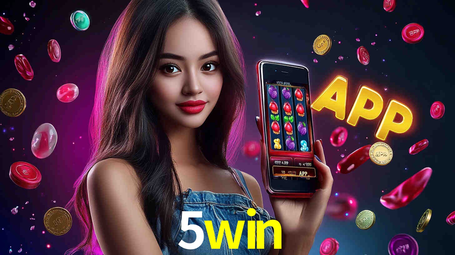 A Experiência Imersiva dos Cassinos Ao Vivo no 5win