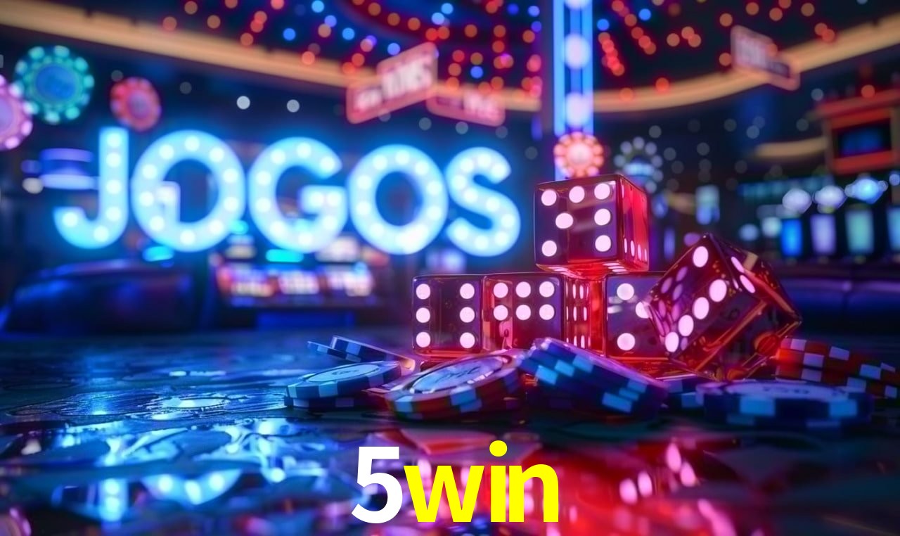 Apostas de Tênis 5win