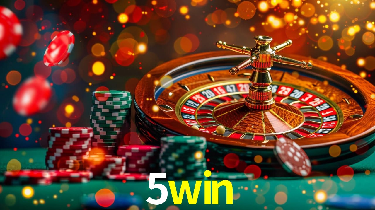Jogos Exclusivos 5win