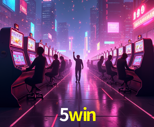Recursos de Bônus 5win