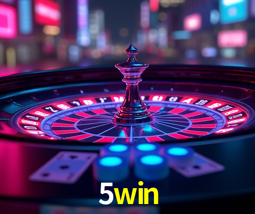 cassino 5win