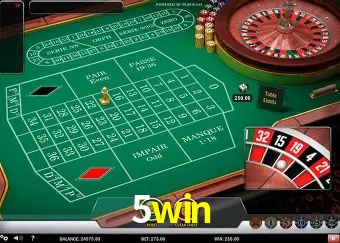 A Popularidade dos Caça-Níqueis no 5win