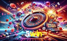 Tecnologia da Plataforma 5win