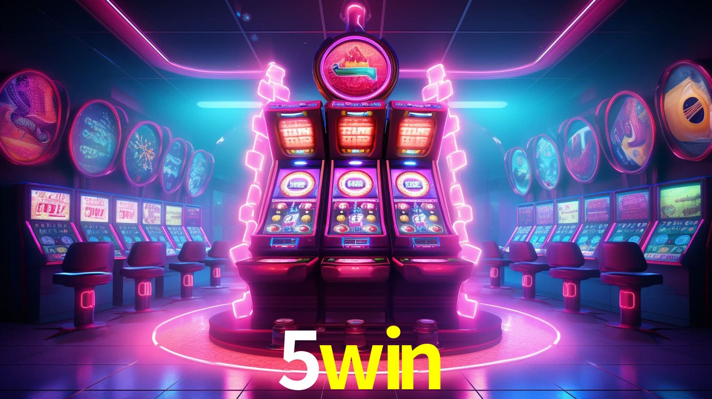 5win: Jogue Crash e Experimente Alta Recompensa Instantânea