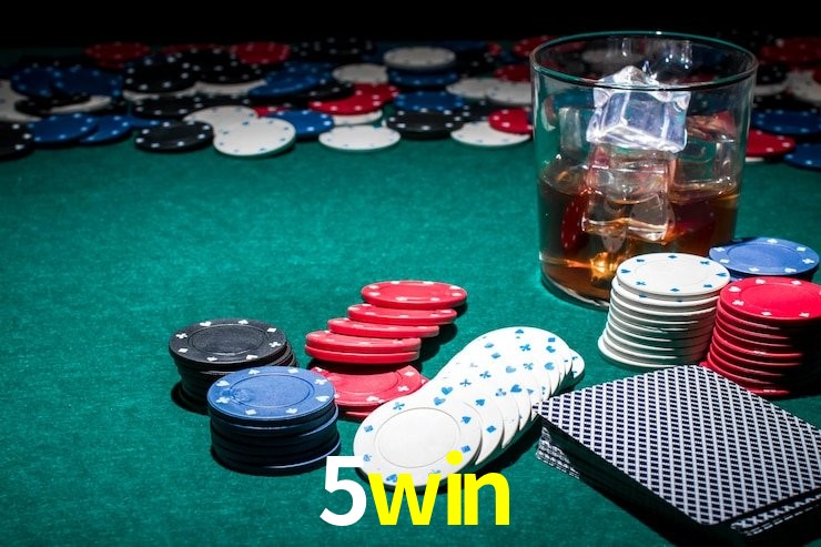 Casino Ao Vivo 5win