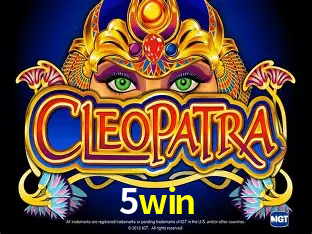 Descubra o Mundo do Cassino Online com 5win