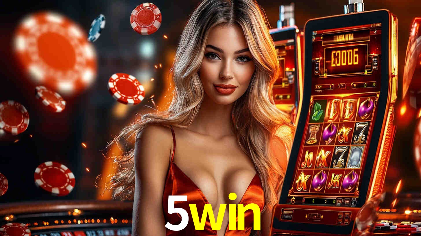 5win: Seu Especialista em Apostas Esportivas Brasileiras