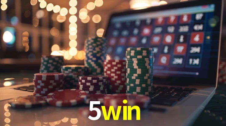 Exclusive Offers 5win