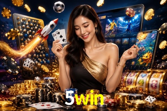2FA Security 5win