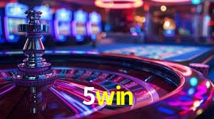Promoção Relâmpago 5win