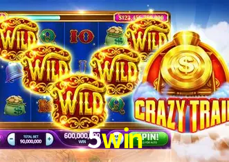 A Emoção da Loteria na 5win: Uma Chance de Mudança de Vida