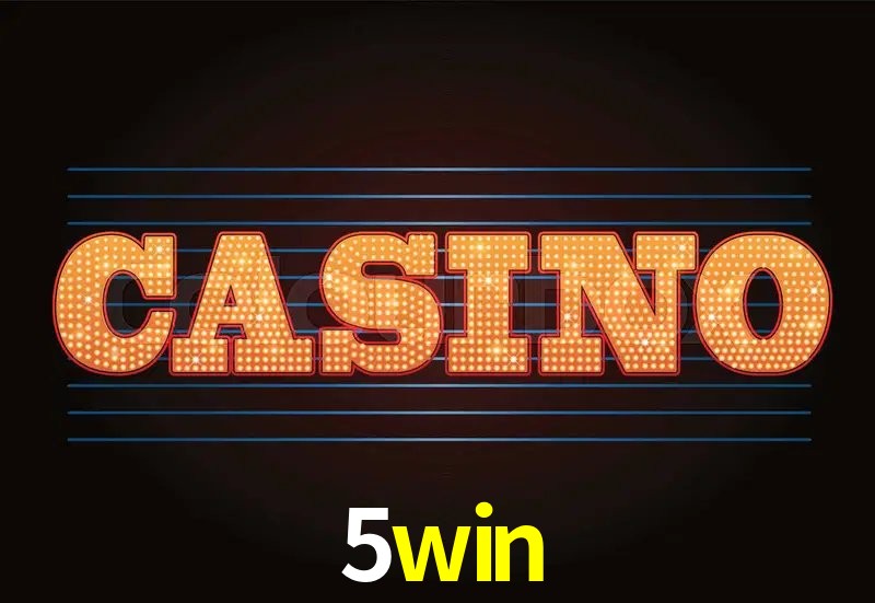 Promoções Sazonais 5win