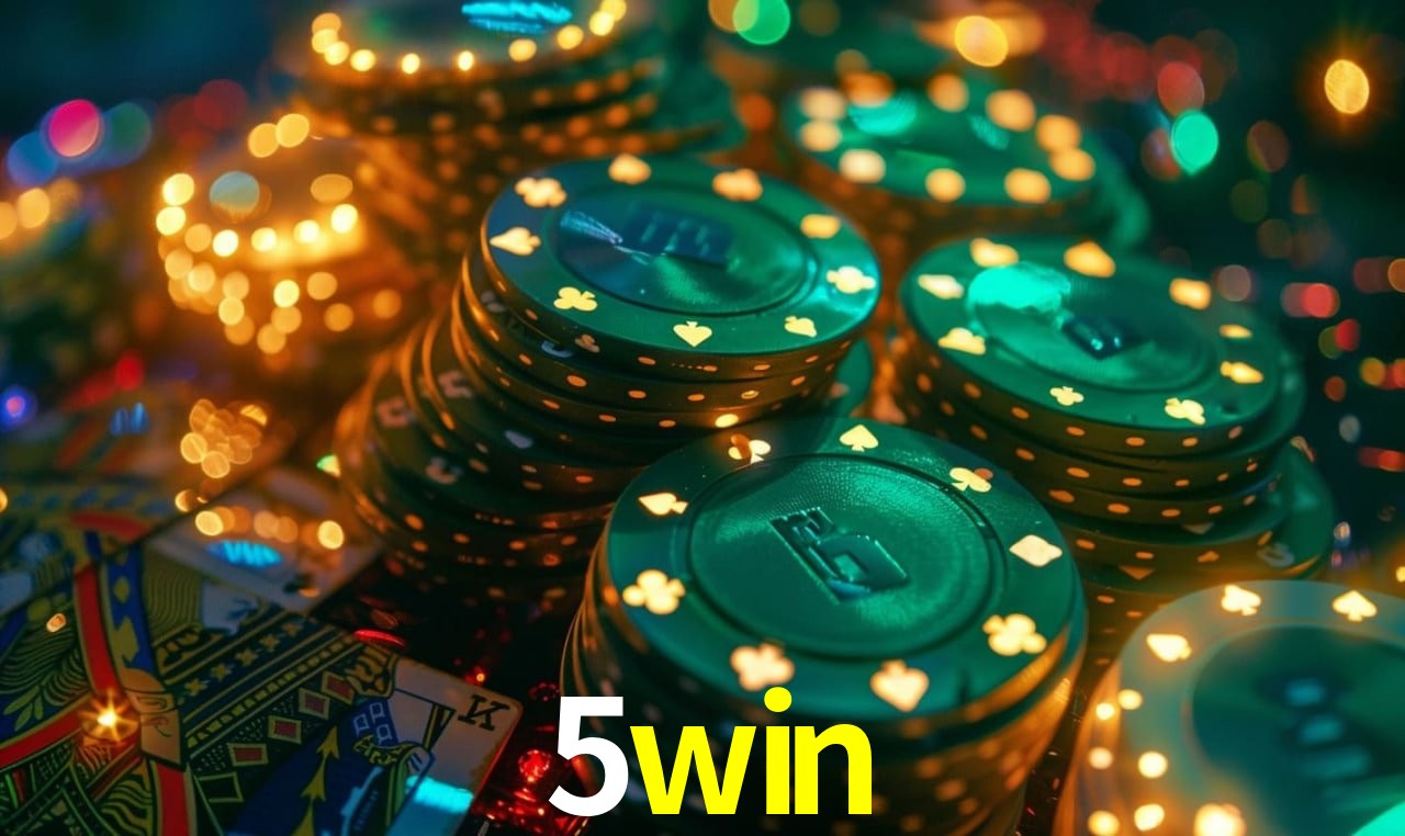 Segurança 2FA 5win