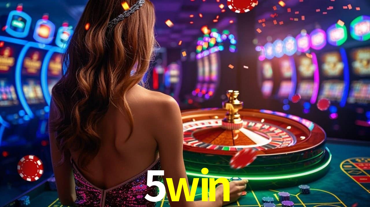 Requisitos do APK da 5win para Android