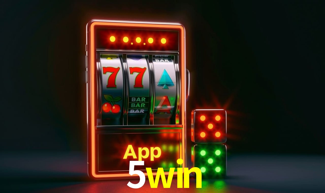 Requisitos do APK da 5win para Android