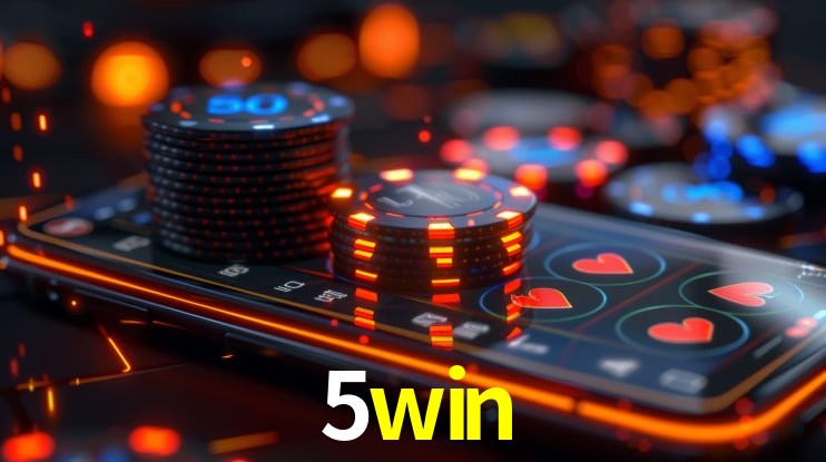 Bonus Features 5win