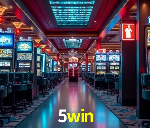 PIX Instantâneo 5win