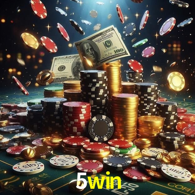 Mesa de Blackjack 5win