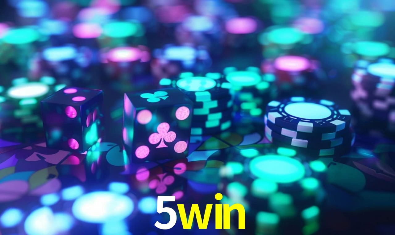 Diretório de Jogos 5win
