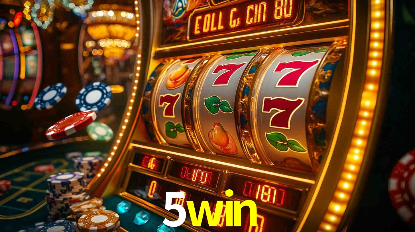 5win App Interface