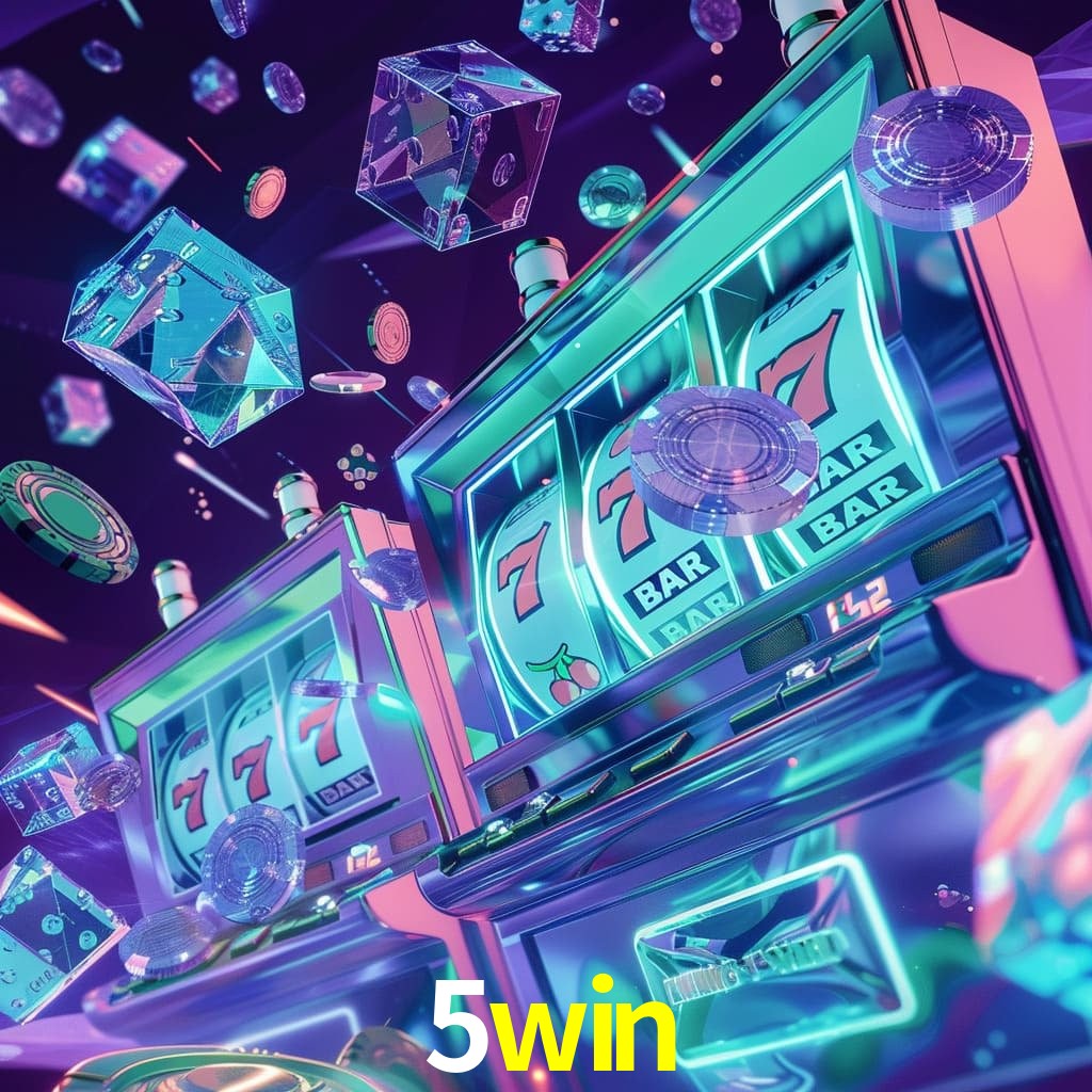Casino Ao Vivo 5win