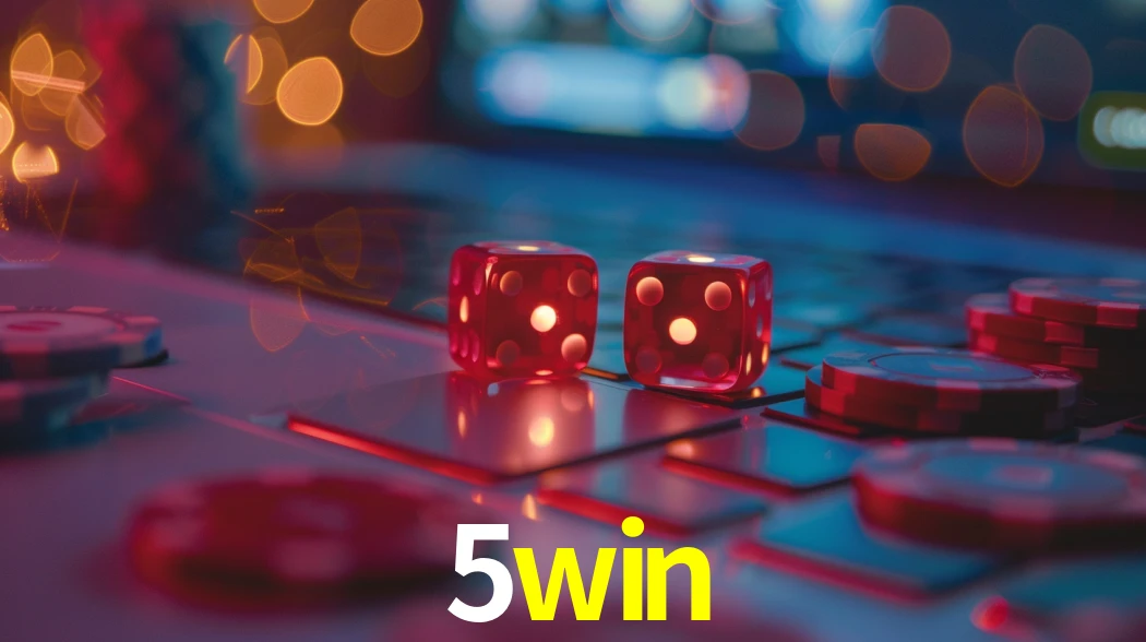 Seasonal Promotions 5win