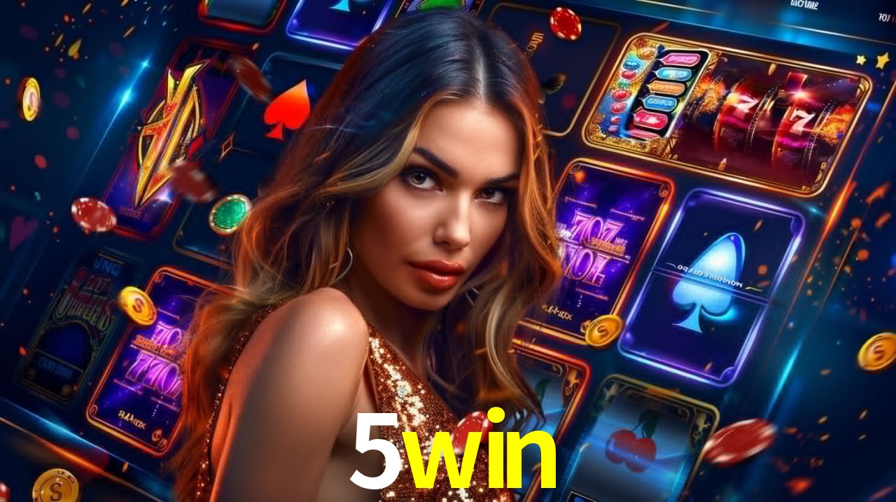 Bônus Diários 5win