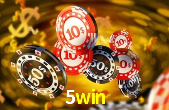 Benefícios da Conta 5win