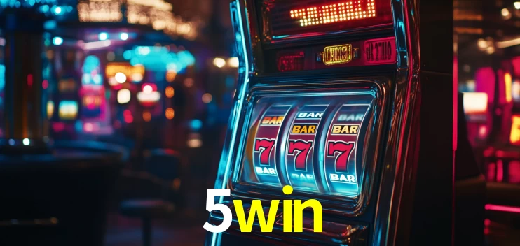 Blackjack Table 5win