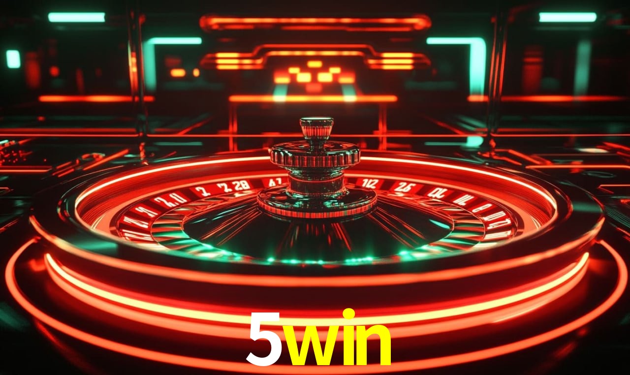 Apostas Esportivas na 5win: Um Guia Completo