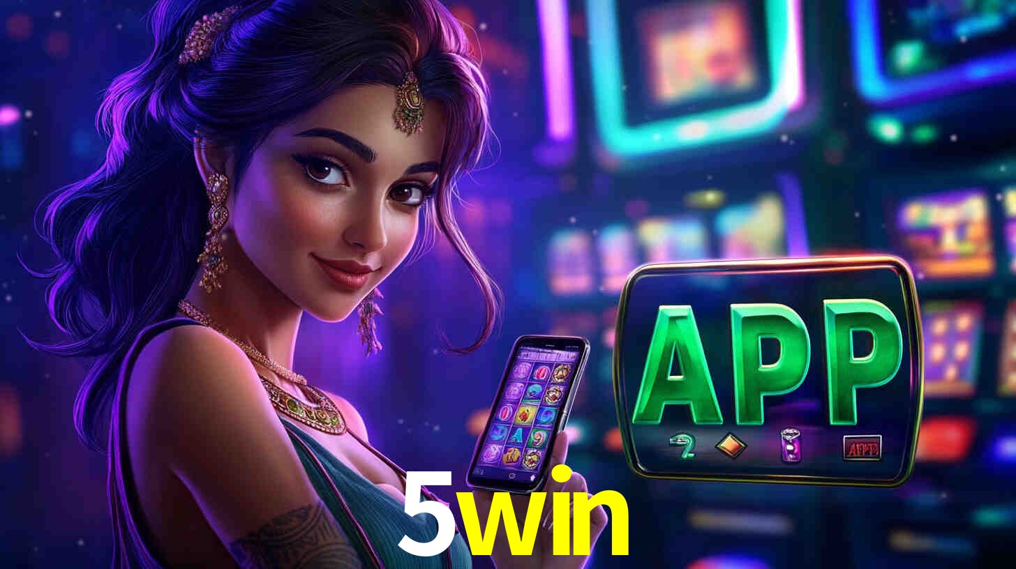 5win casino