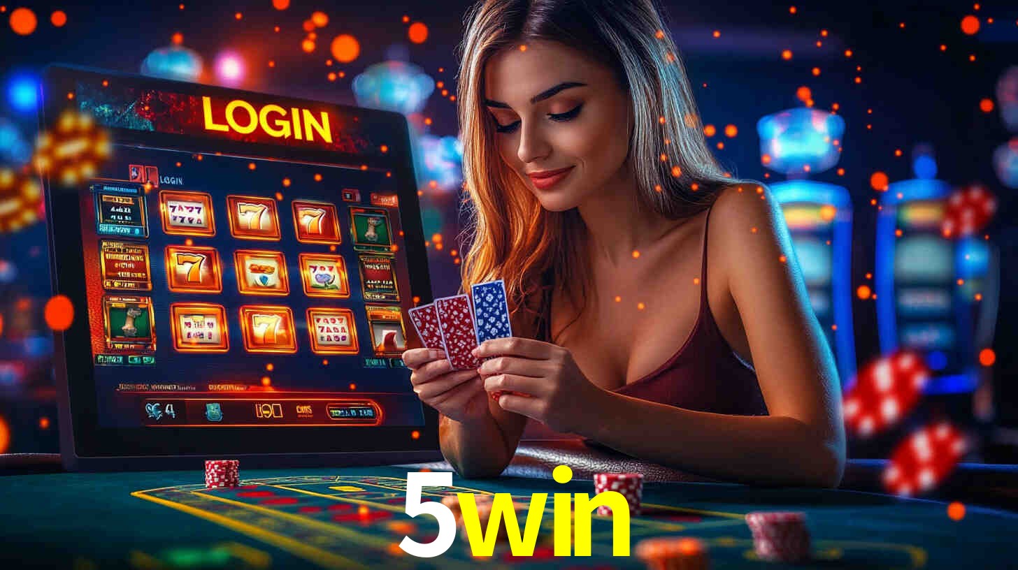 5win casino