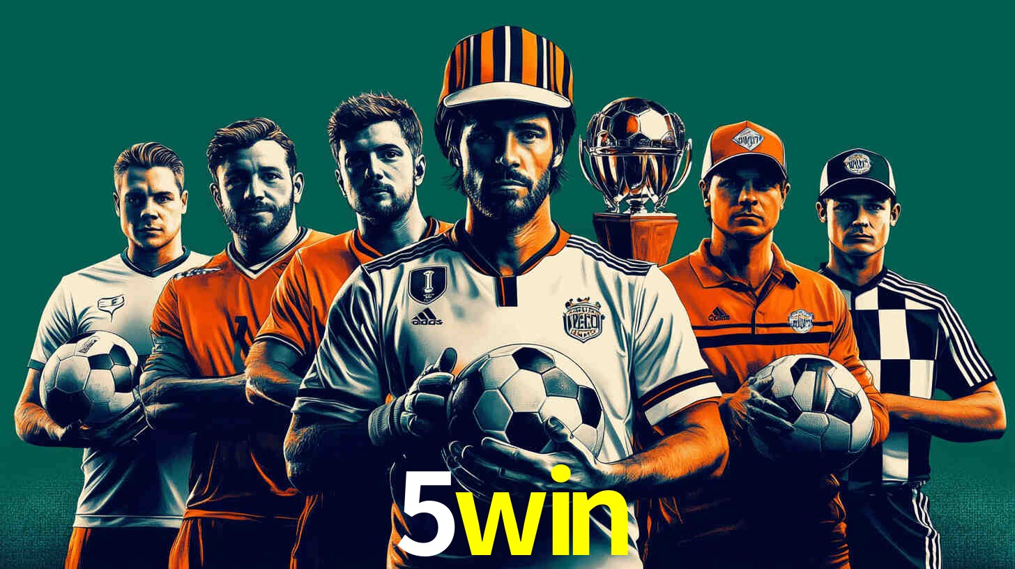 Descubra o Programa VIP da 5win: Vantagens Exclusivas para Jogadores