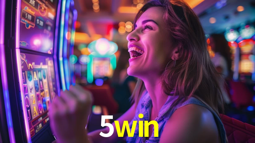 5win casino