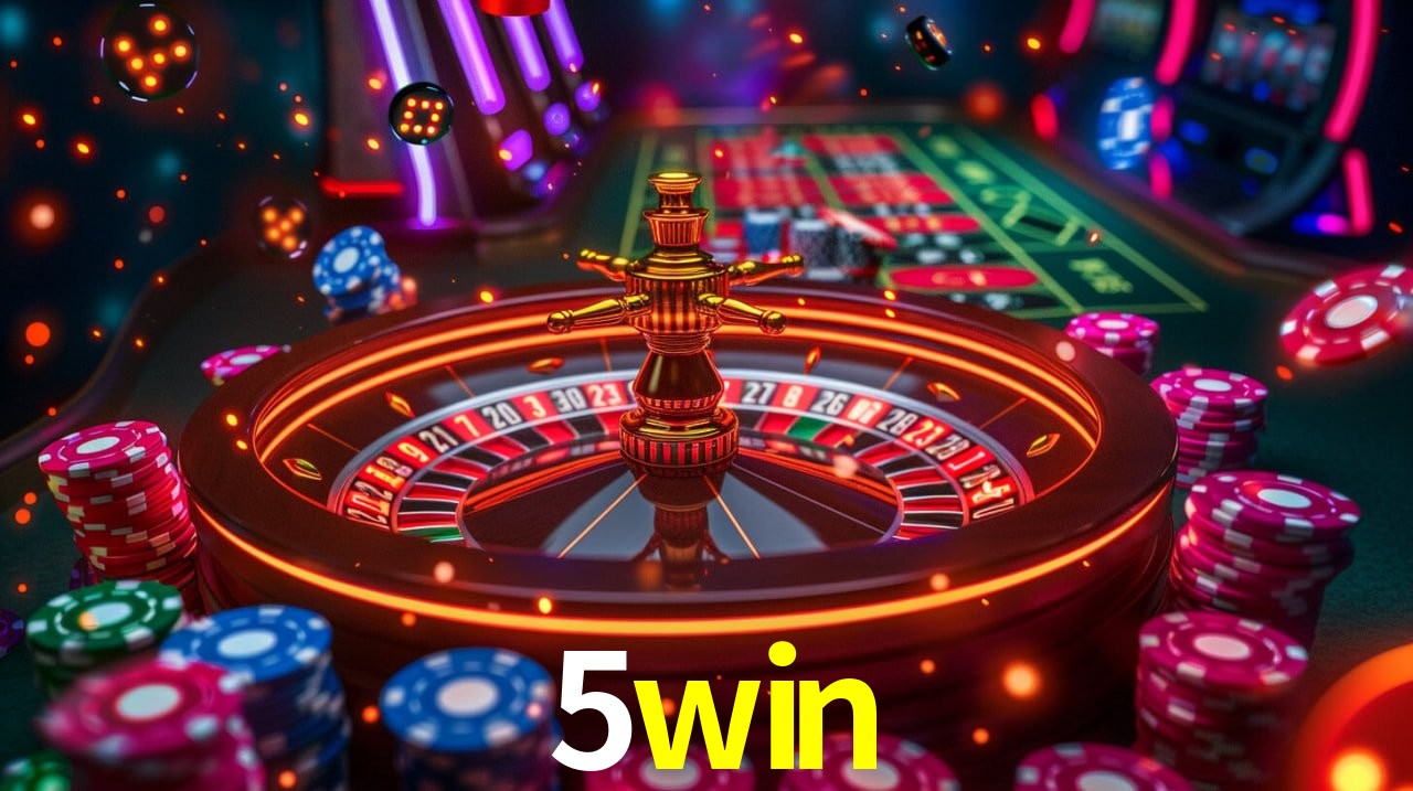 Jogos Exclusivos 5win