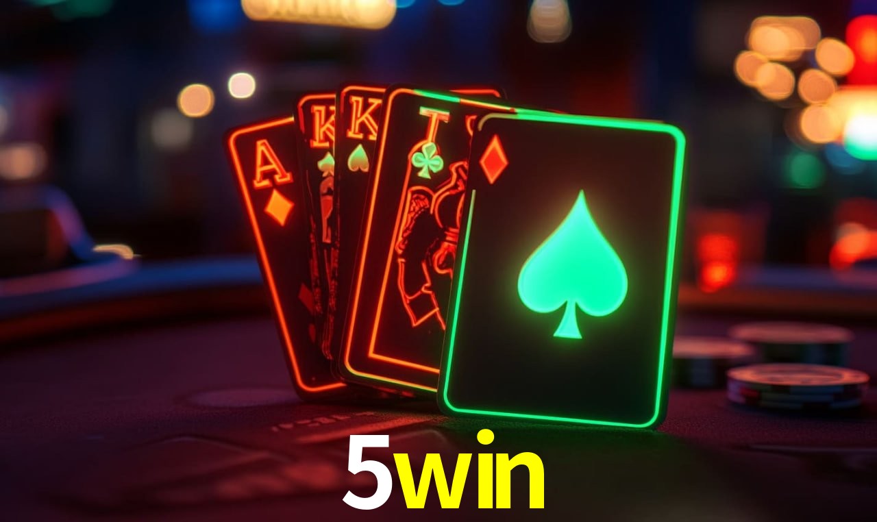 Casino Ao Vivo 5win