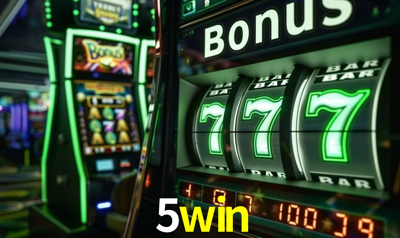 Slot Games 5win