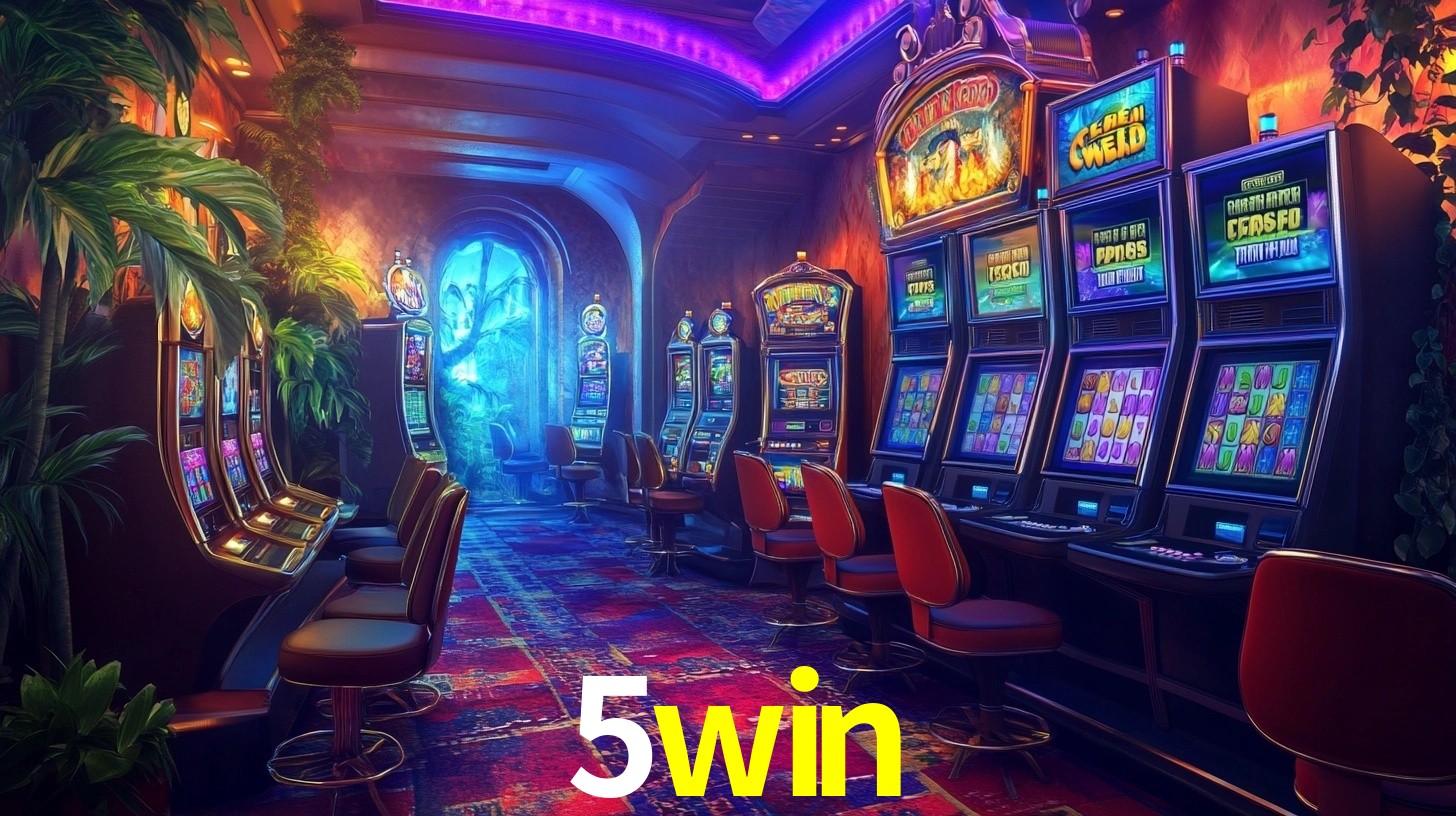 Live Casino 5win