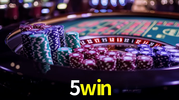 VIP Casino 5win