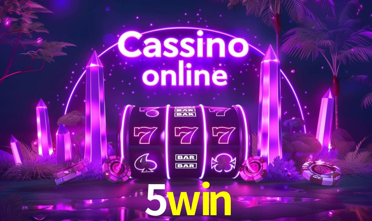 Promoção Relâmpago 5win